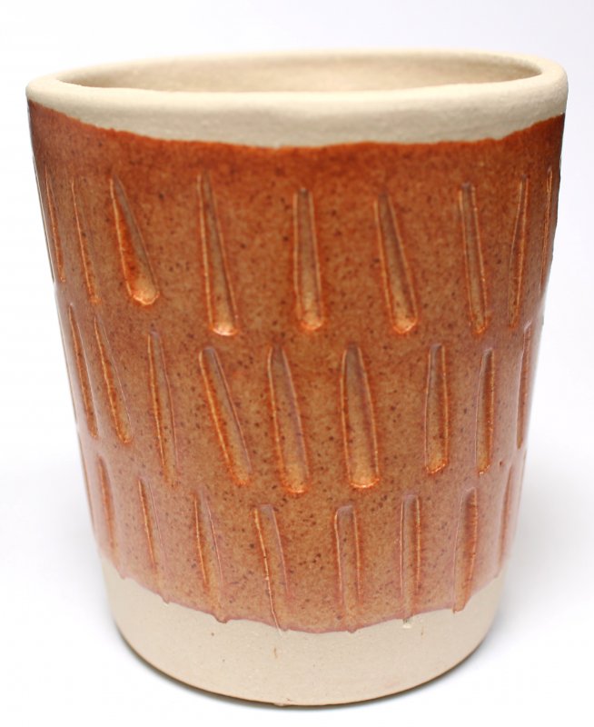 BPS Russet Stoneware Brush On Glaze BPS Russet Stoneware Brush On Glaze