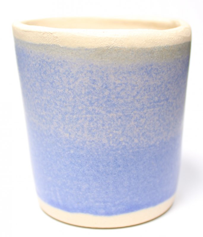 BPS Light Blue Matt Stoneware Brush On Glaze BPS Light Blue Matt Stoneware Brush On Glaze