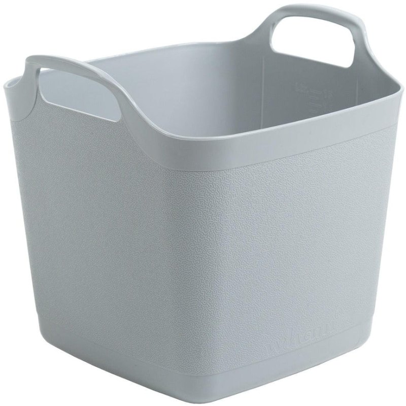 Flexi Square Storage Bin Flexi Square Storage Bin