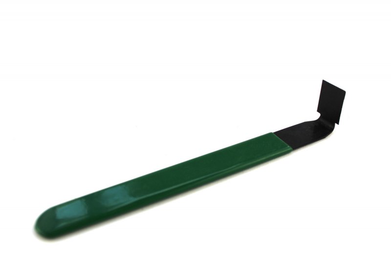 Steel Turning Tool Square Rubber Handle Steel Turning Tool Square Rubber Handle