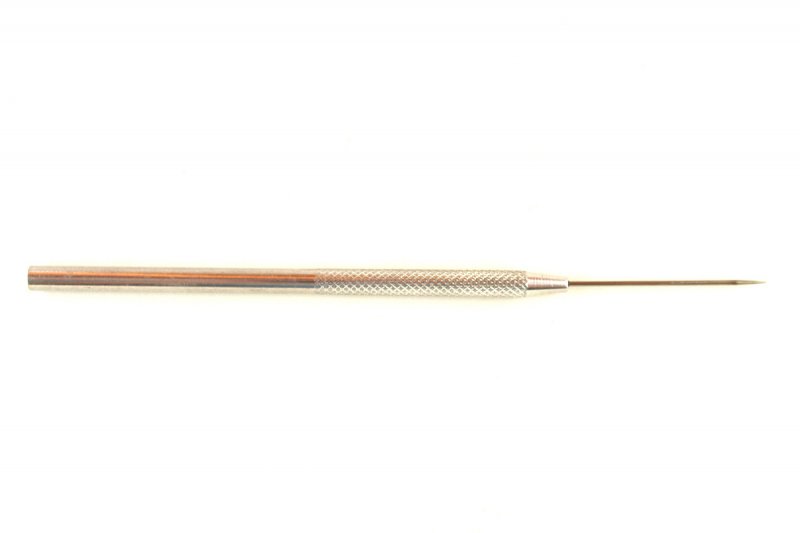 Metal Potters Pin Metal Potters Pin