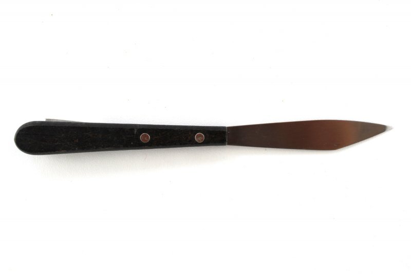 Small Flexible Knife Small Flexible Knife