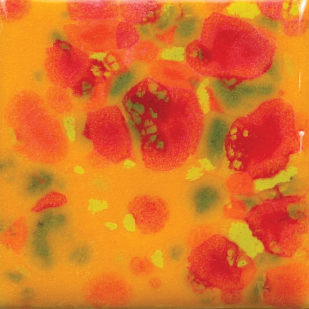 Sassy Orange Mayco Jungle Gem Sassy Orange Mayco Jungle Gem