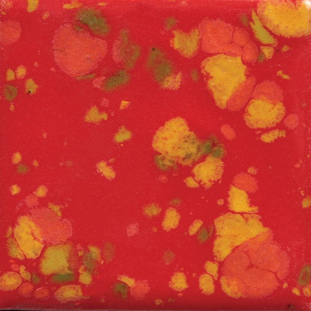 Firecracker Mayco Jungle Gem Firecracker Mayco Jungle Gem