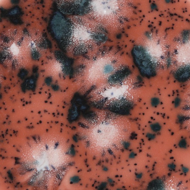Coral Puff Mayco Jungle Gem Coral Puff Mayco Jungle Gem