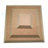 Square Water Resistant Drape Mould