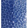 Mid Blue Earthenware Glaze Powder EB16P