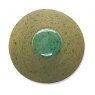 TerraColor Green Speckle Engobe