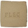 Stoneware White Fleck Clay