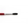 Fine Pointed Shader Pottery Brush 25mm