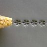 MKM Finger Roller Daisy