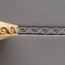 MKM Finger Roller Waves