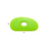 Flexible Mudtool Rib 1 Flexible Mudtool Rib 1