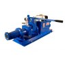 Gladstone 2 Outlet De-Airing Pugmill G48