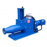 Gladstone 3 Outlet Power Feed Pugmill G52P