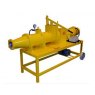 Gladstone 4 Outlet De-Airing Pugmill G54