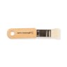 Xiem Short Cut Glaze Brush 19mm