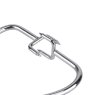 Glazing Tongs Small 25cm