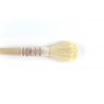 Professional Glaze Mop Brush 13.0mm 28.0mm