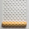 MKM Dots Wooden Hand Roller HR-12