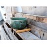 MKM Palmetto Garden Wooden Hand Roller HR-40 MKM Palmetto Garden Wooden Hand Roller HR-40