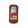 Portable Multi-Thermocouple Thermometer