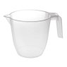 Plastic Measuring Jug
