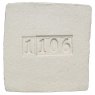 White St. Thomas Clay 1106