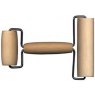 Mini Wooden Clay Roller