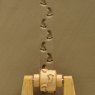 MKM Roller Mini 1cm Feet MRL-01