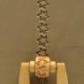 MKM Roller Mini 1cm Petaled Flower MRL-02