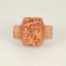 MKM Roller Mini 1cm Daisy MRL-08