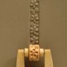 MKM Roller Mini 1cm Daisy MRL-08
