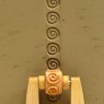 MKM Roller Mini 1cm Spiral MRL-14