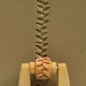 MKM Roller Mini 1cm Leaves MRL-19