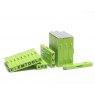Xiem Attachable Letter Stamp Set Lowercase