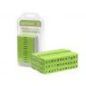 Xiem Attachable Letter Stamp Set Lowercase