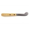 Wooden Handled Palette Knife