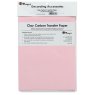 Clay Carbon Transfer Paper