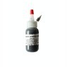 Axner Black Overglaze Pen With Nibs