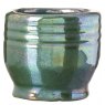 June Bug Amaco Potters Choice Glaze