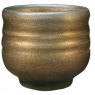 Saturation Gold Amaco Potters Choice Glaze