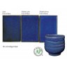 Indigo Float Amaco Potters Choice Glaze Indigo Float Amaco Potters Choice Glaze