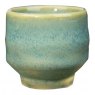 Textured Turquoise Amaco Potters Choice Glaze