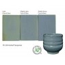 Frosted Turquoise Amaco Potters Choice Glaze Frosted Turquoise Amaco Potters Choice Glaze