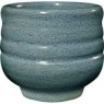 Frosted Turquoise Amaco Potters Choice Glaze