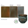 Iron Lustre Amaco Potters Choice Glaze Iron Lustre Amaco Potters Choice Glaze