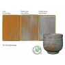 Light Sepia Amaco Potters Choice Glaze Light Sepia Amaco Potters Choice Glaze