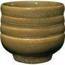 Umber Float Amaco Potters Choice Glaze DISCONTINUED