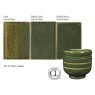 Vert Lustre Amaco Potters Choice Glaze